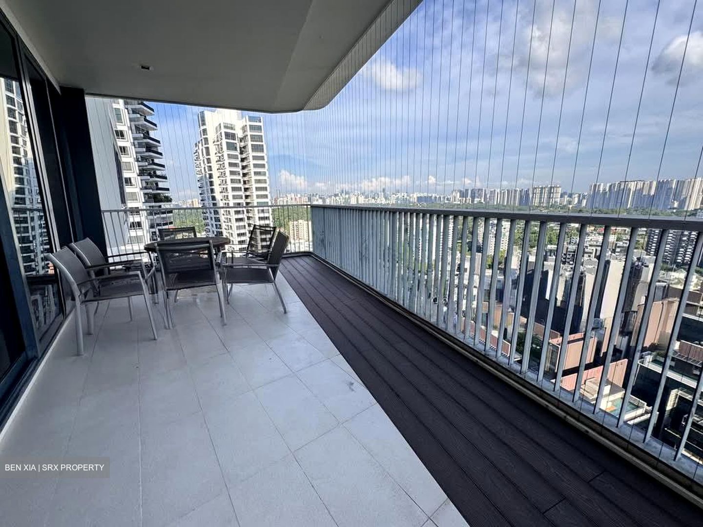 D'Leedon (D10), Condominium #586533481
